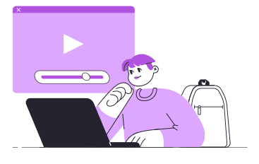 Contenido educativo y multimedia