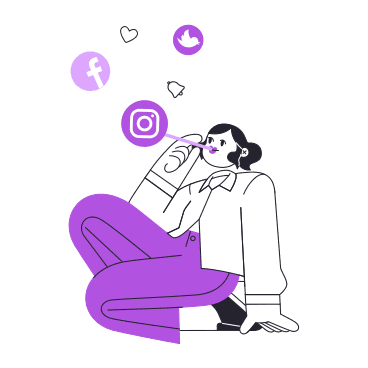 Redes sociales y comunicación multicanal