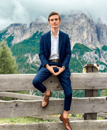 Foto de perfil de Mattia Masanes